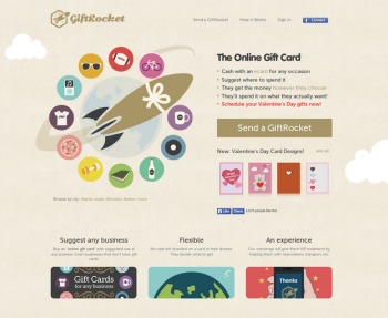 Удачные продвигаемые страницы