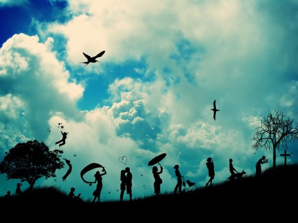 МЕДИЦИНА МОЖЕТ ДАТЬ НАМ БЕССМЕРТИЕ УЖЕ К 2030 ГОДУ