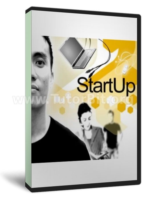 Онлайн-интенсив по старту и развитию бизнеса в интернет (2014, RUS)