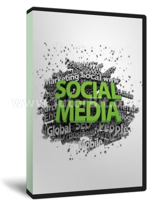 Нетология - Social Media Marketing от А до Я. Продвинутый курс (2014, RUS)