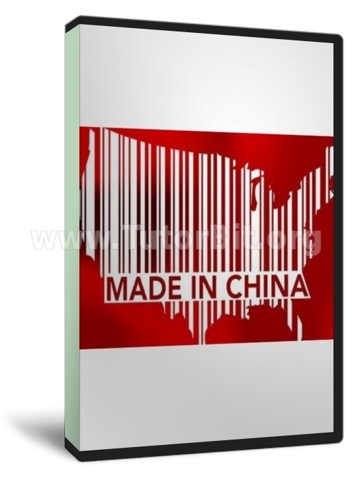 Бизнес на китайских товарах через одностраничники + база проверенных поставщиков