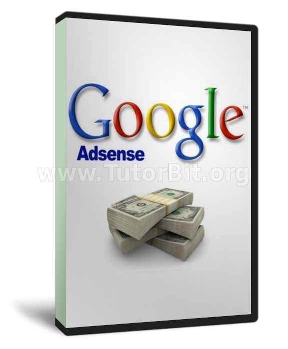 Скачать Сборник книг по Adsense