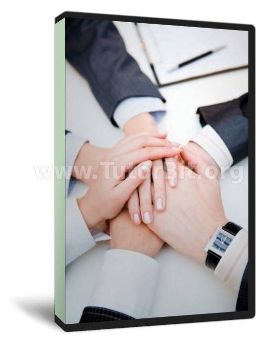 Договоритесь и сделайте. как сформировать команду единомышленников