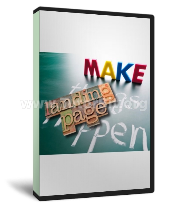 Как сделать лендинг за 80 минут или TurboMuse 3.0