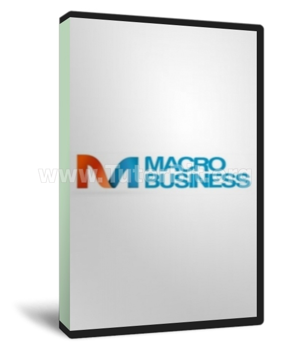 Скачать Коучинговая программа MacroBiz