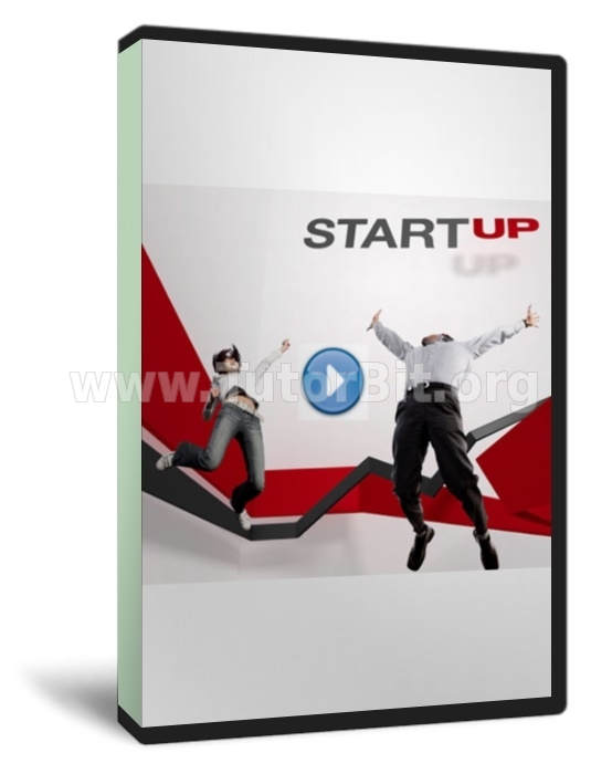 Запуск стартапа от поиска идеи до выхода на рынок