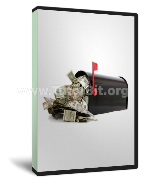 E-mail рассылка на Миллион. Простой заработок на автоматической рассылке писем