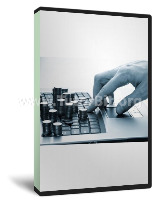 Современный заработок в буржунете