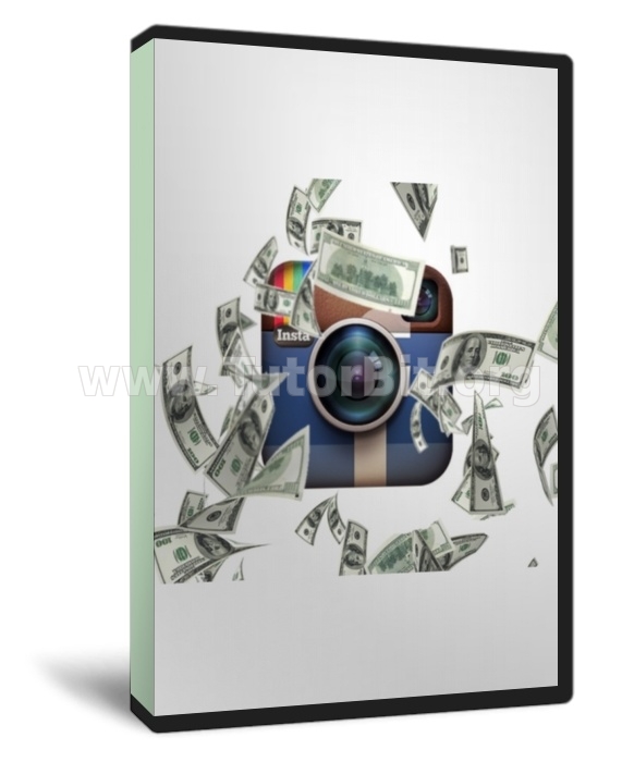 Деньги из воздуха на Instagram