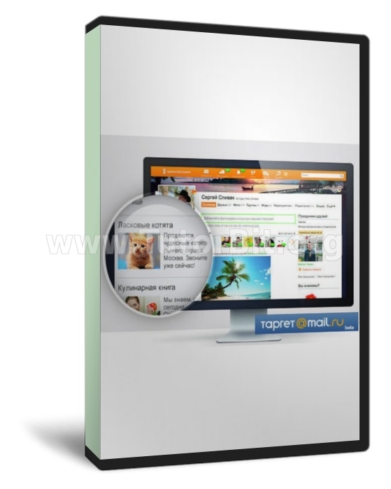 Пошаговый алгоритм заработка от 150.000 в месяц на сервисе таргет@mail.ru