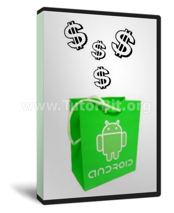 Android 3.0 заработок на Приложениях от 10$ за пару часов