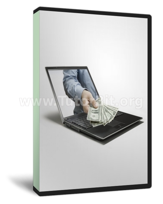 Программа по ручному и автоматическому заработку + видео инструкции по ее монетизации