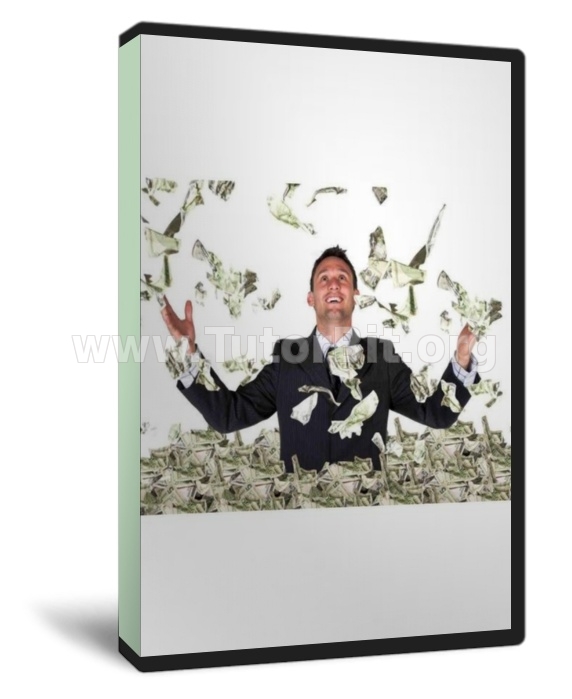 Система «Миллионер» с доходом от 140 - 2000$ в день