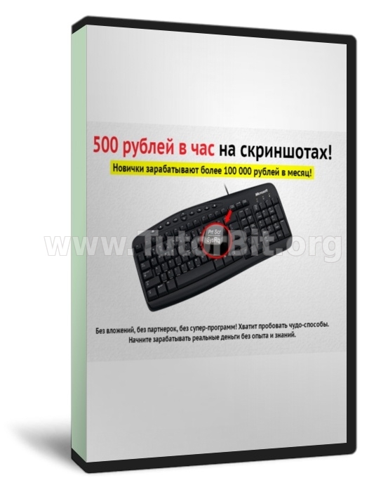 Скачать 500 рублей в час на скриншотах