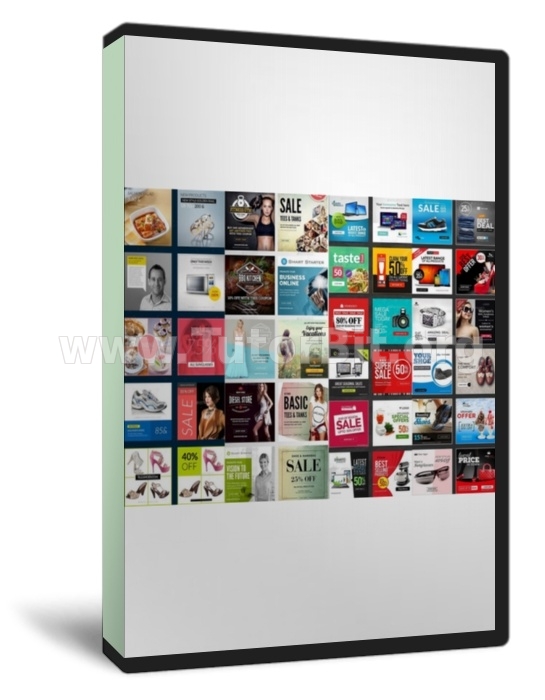 Сборник Instagram-шаблонов