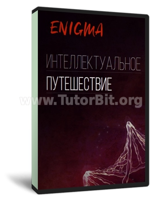 Скачать Enigma - Закрытая встреча - Интеллектуальное путешествие