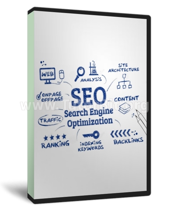 Скачать 15 полезных презентаций по SEO