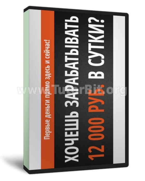 Скачать ЗАРАБАТЫВАЙ по 12 000 РУБ. В СУТКИ
