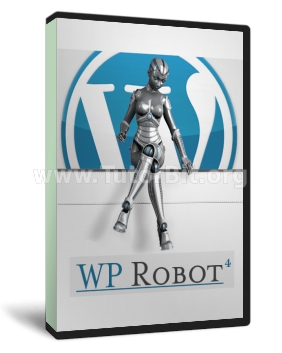 Скачать WP Robot Русская Версия