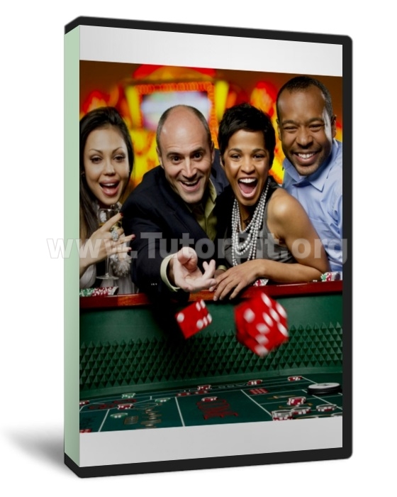 Скрипт казино №1