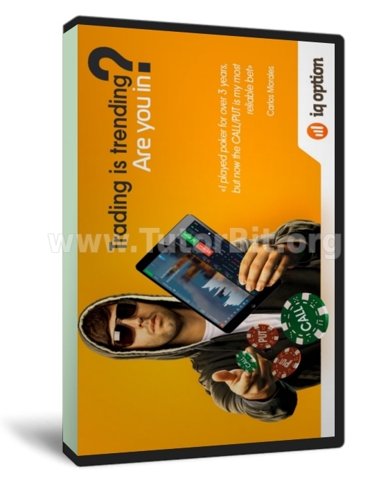 Скачать Зарабатываем 20-30$ в день на Iqoption