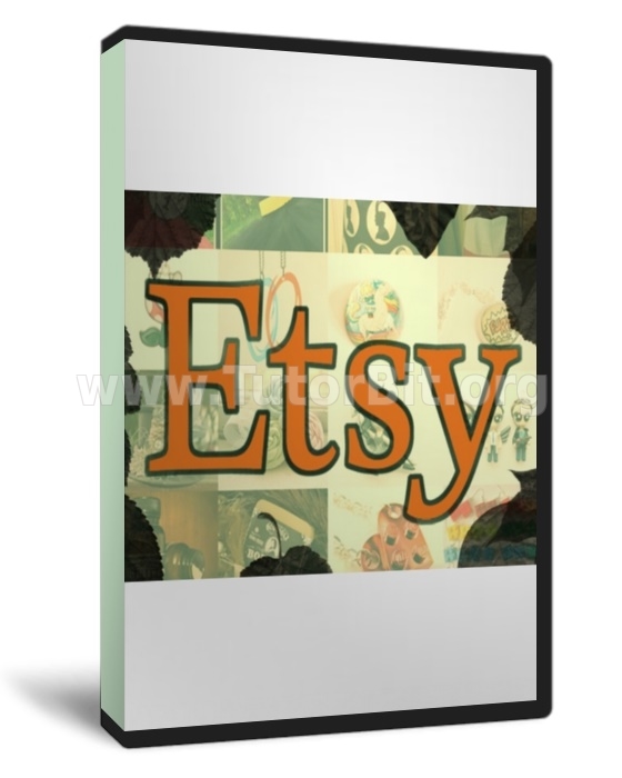 Etsy SEO & Keyword Tool — поиск ключевых слов и продвижение на Etsy