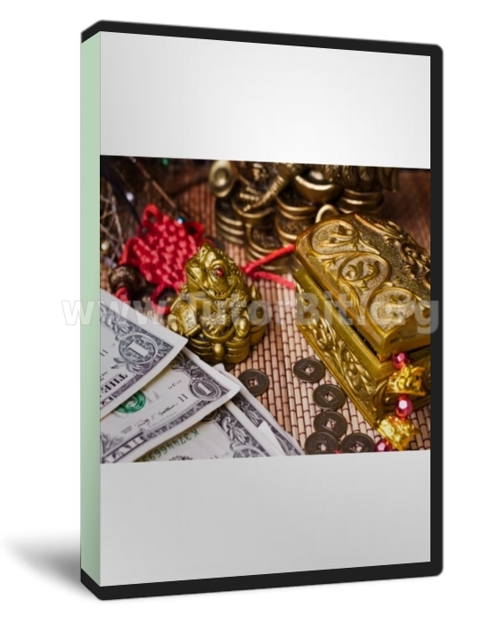 Фэн-шуй на примерах. Часть 1 и 2