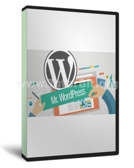 Собственный сайт за 45 минут. Полный курс по Wordpress