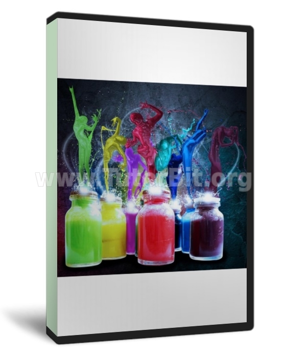 Наука о цвете влияние которого мы не видим