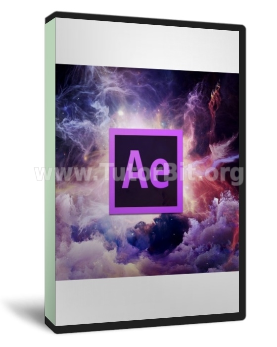 Создание видео в After Effects на основе шаблонов + 1253 шаблона с videohive