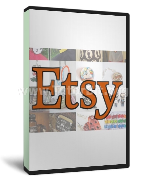Скачать ETSY SEO Tips. советы по продвижению товаров