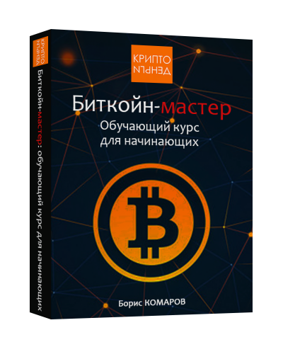 Скачать Биткойн-мастер. Обучающий курс для начинающих