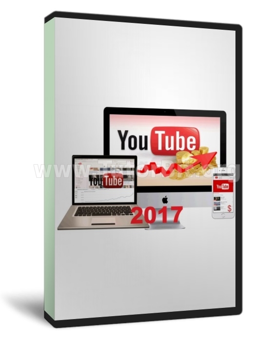 Скачать БЕЛЫЙ ЗАРАБОТОК НА YouTube ДЛЯ ВСЕХ