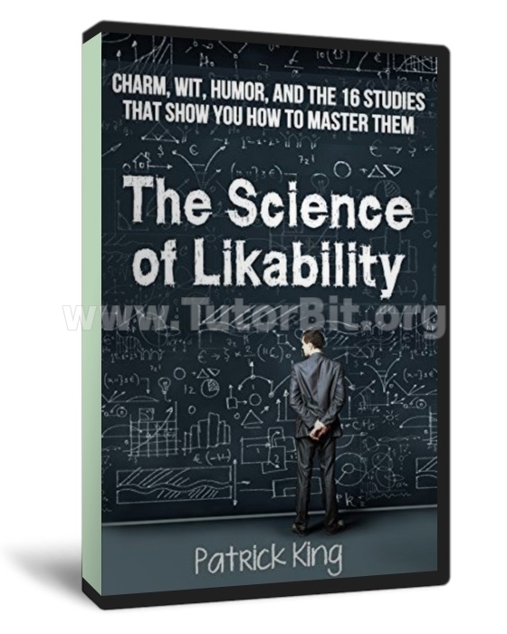 Наука социальной привлекательности и 16 научных исследований которые помогут вам её освоить