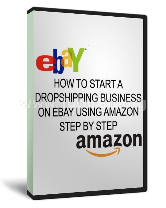 Скачать Бизнес с Ebay (Dropshipping)