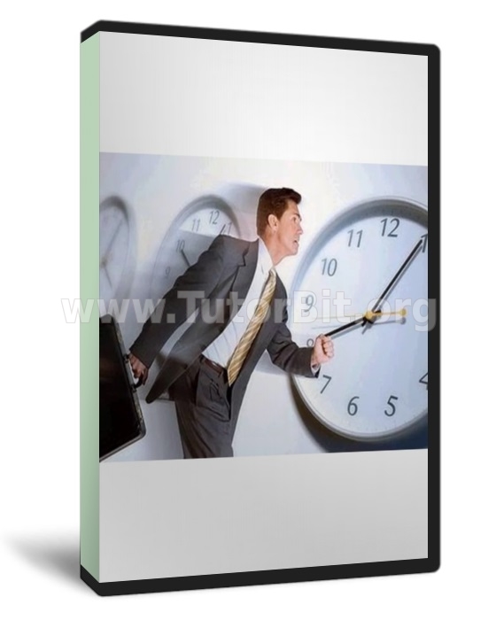 Уплотнитель времени . Как успевать в 2 раза больше и уставать в 2 раза меньше