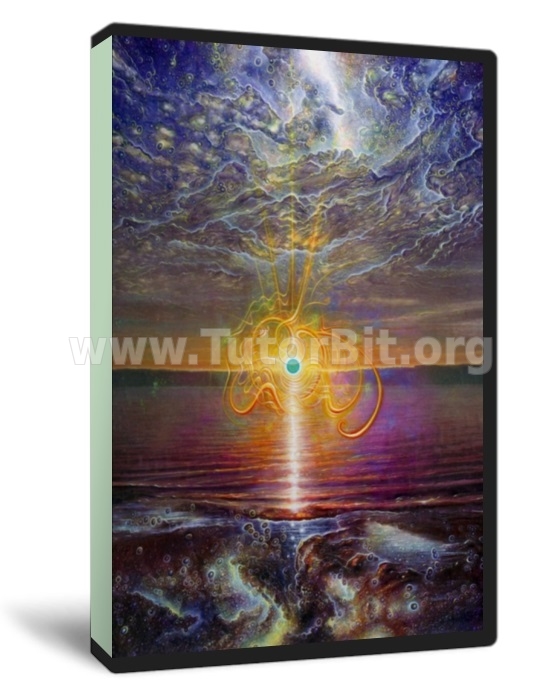 Хроники Акаши. Милфорд