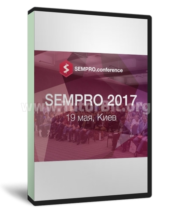 SEO-конференция SEMPRO 2017