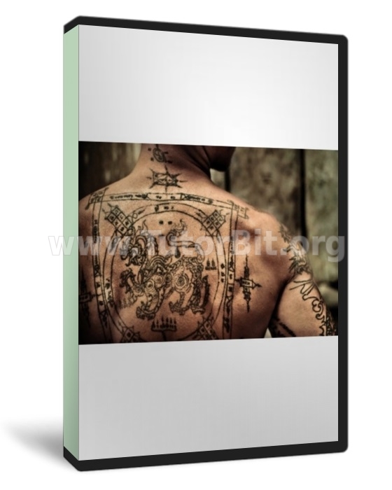 Магические татуировки