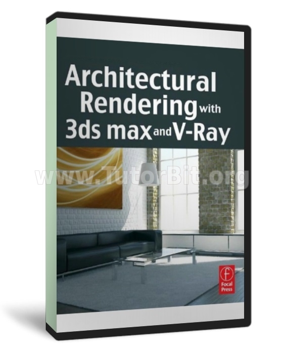 3ds max и V-ray - Архитектурная Визуализация от А до Я