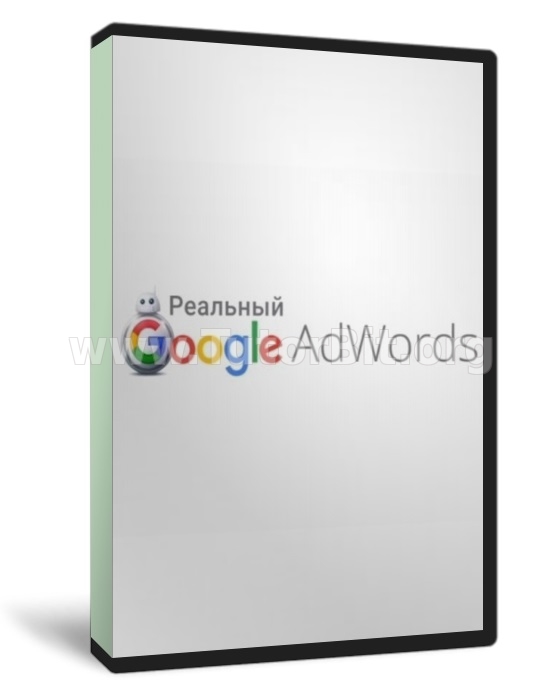 Скачать Реальный Google AdWords