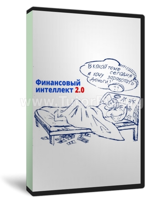 Скачать Финансовый интеллект 2.0. Интеллект цели