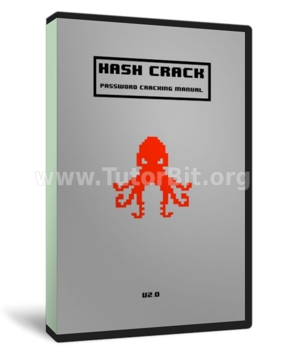 Скачать Hash Crack. Password Cracking Manual v2.0