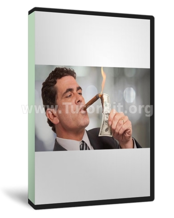 Миллионер. Аудиоталисман