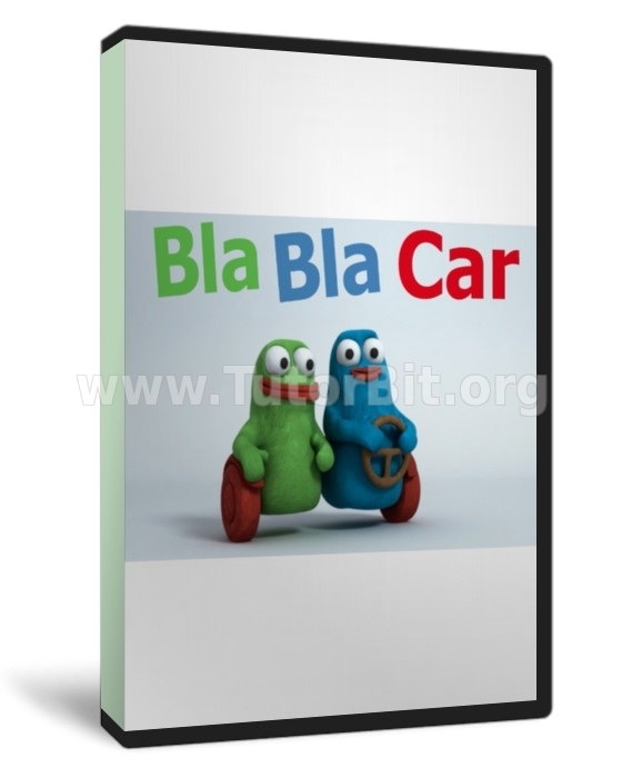 Черная схема заработка на БлаБлаКар