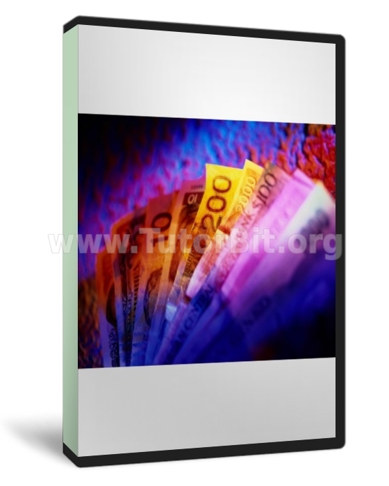 Невероятные деньги