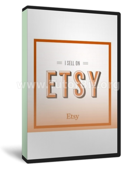 Скачать Эффективный заработок на ETSY