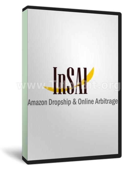 Скачать Основы Amazon Dropship & Online Arbitrage 2 поток