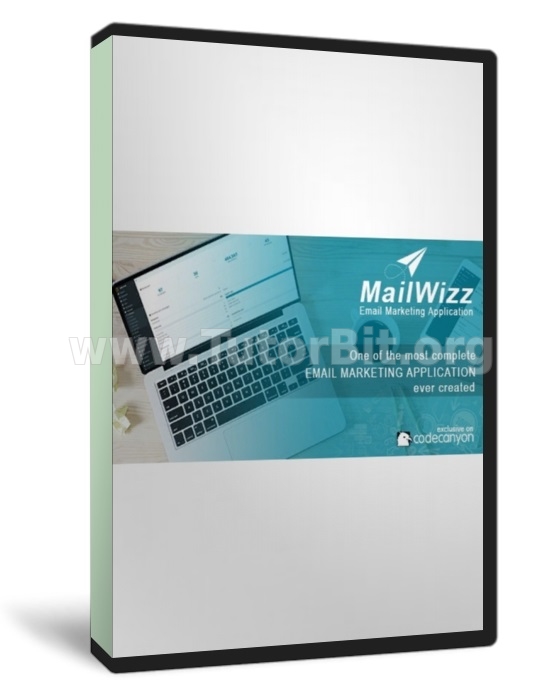 MailWizz 1.3.6.0 Зануленый