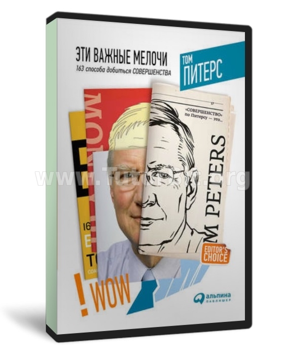 Эти важные мелочи. 163 способа добиться совершенства